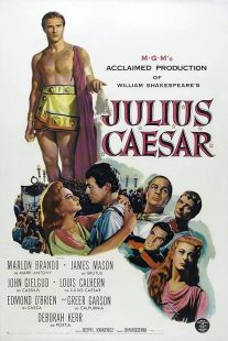 Julius Caesar 1953