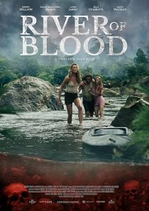 River of Blood 2024