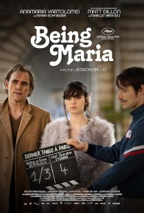 Being Maria 2024