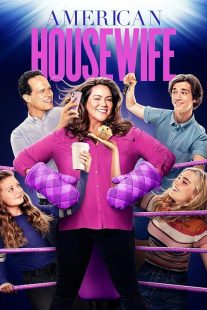 American Housewife 2016