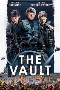 The Vault 2021