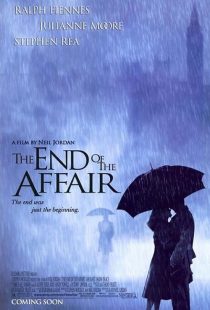 The End of the Affair 1999