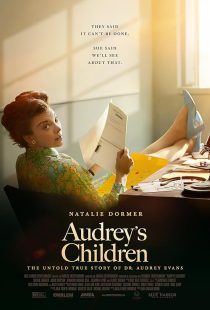 Audrey's Children 2024