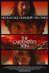 The Carpenter's Son 2025