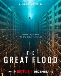 The Great Flood 2025
