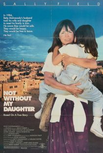 Not Without My Daughter 1991