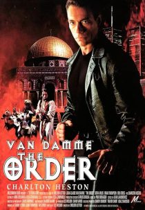 The Order 2001
