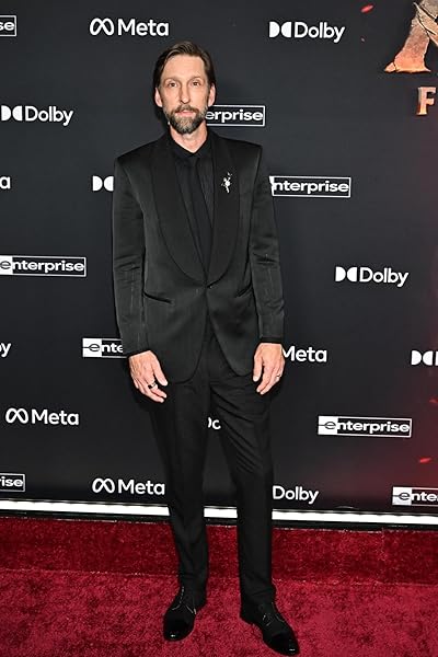 Joel David Moore