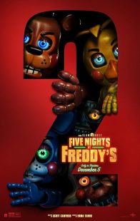 Five Nights at Freddy's 2 2025