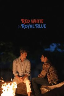 Red, White & Royal Blue 2023