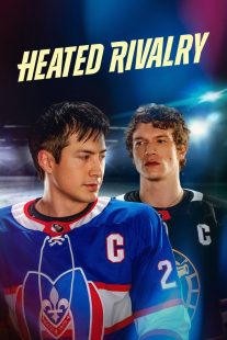 Heated Rivalry 2025