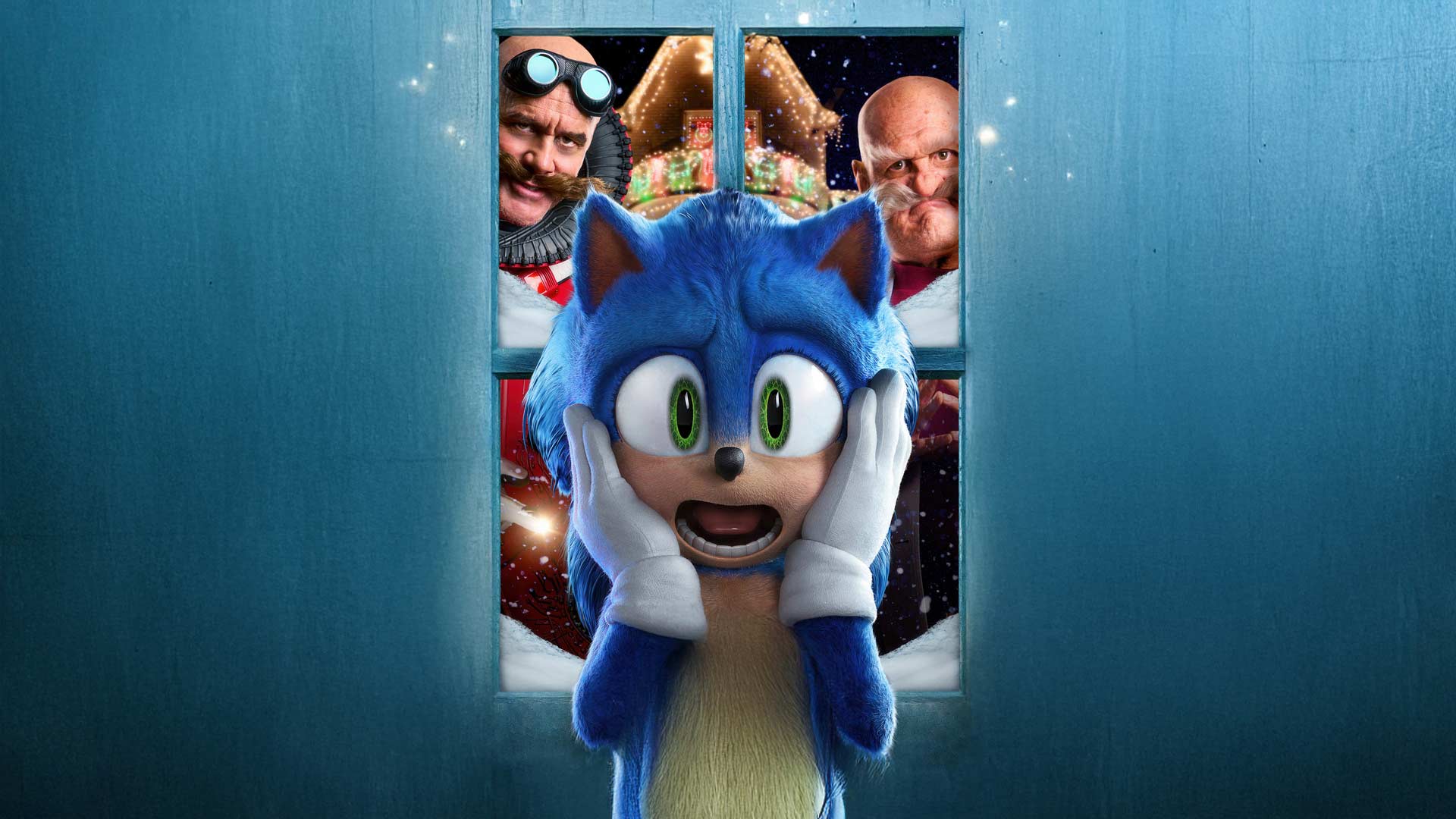 اسپین‌آف جدید مجموعه Sonic the Hedgehog ساخته می‌شود