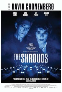 The Shrouds 2024