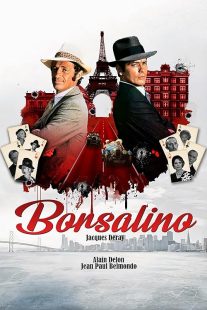 Borsalino 1970