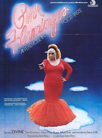 Pink Flamingos 1972