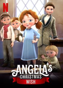 Angela's Christmas Wish 2020