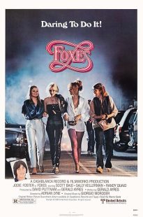 Foxes 1980