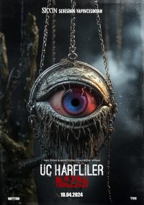 Üç Harfliler: Nazar 2024