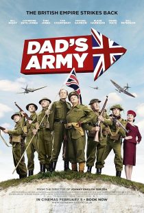 Dad's Army 2016