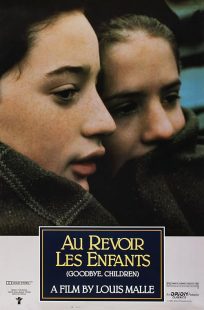 Au Revoir Les Enfants 1987