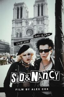 Sid and Nancy 1986