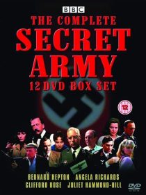 Secret Army 1977