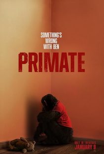 Primate 2025