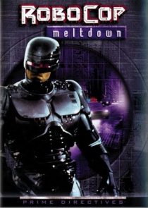 RoboCop: Prime Directives 2001