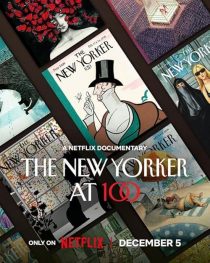 The New Yorker at 100 2025