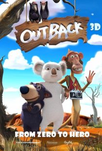 Outback 2012