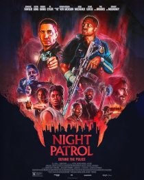 Night Patrol 2025