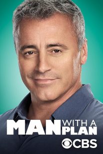 Man with a Plan 2016