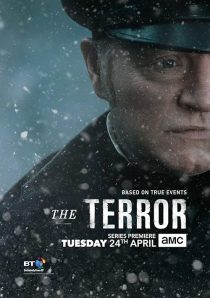 The Terror 2018