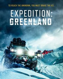 Expedition: Greenland 2025