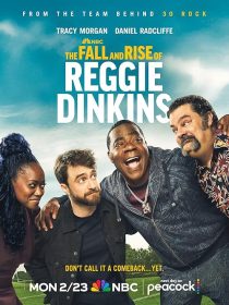 The Fall and Rise of Reggie Dinkins 2026