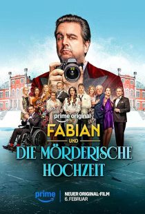 Fabian und die mörderische Hochzeit 2026