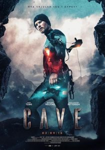 Cave 2016