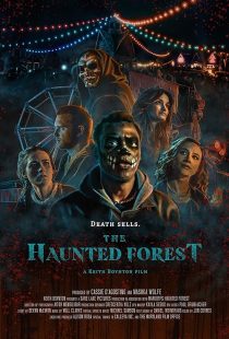 The Haunted Forest 2025