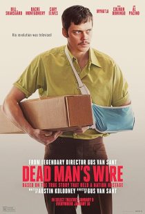 Dead Man's Wire 2025