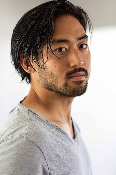 Derek Mio