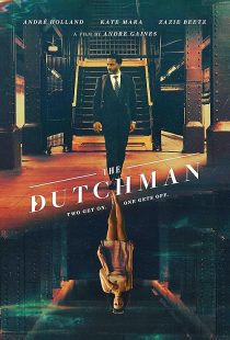 The Dutchman 2025