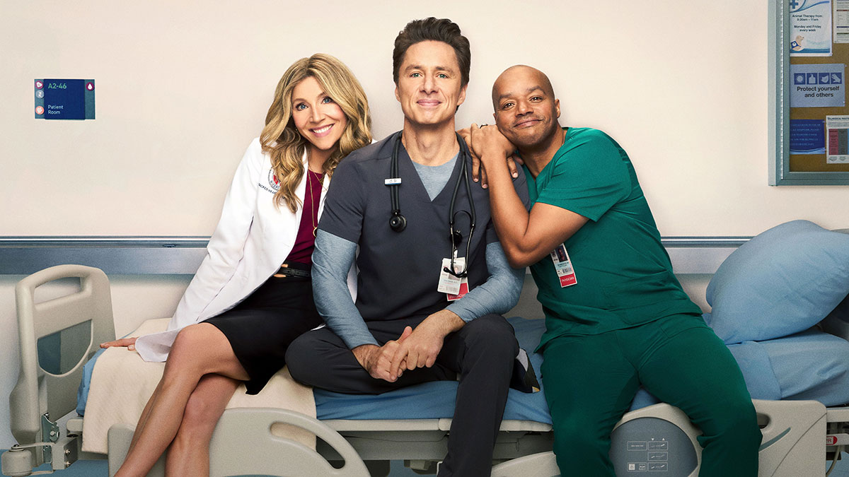 Scrubs