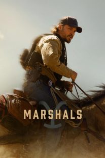 Marshals 2026