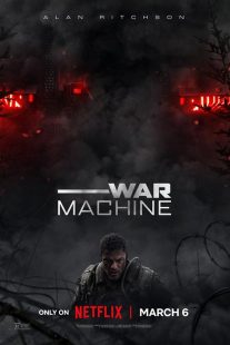 War Machine 2026