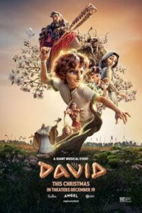 David 2025