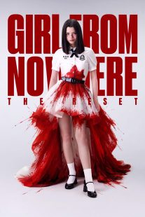 Girl from Nowhere: The Reset 2026