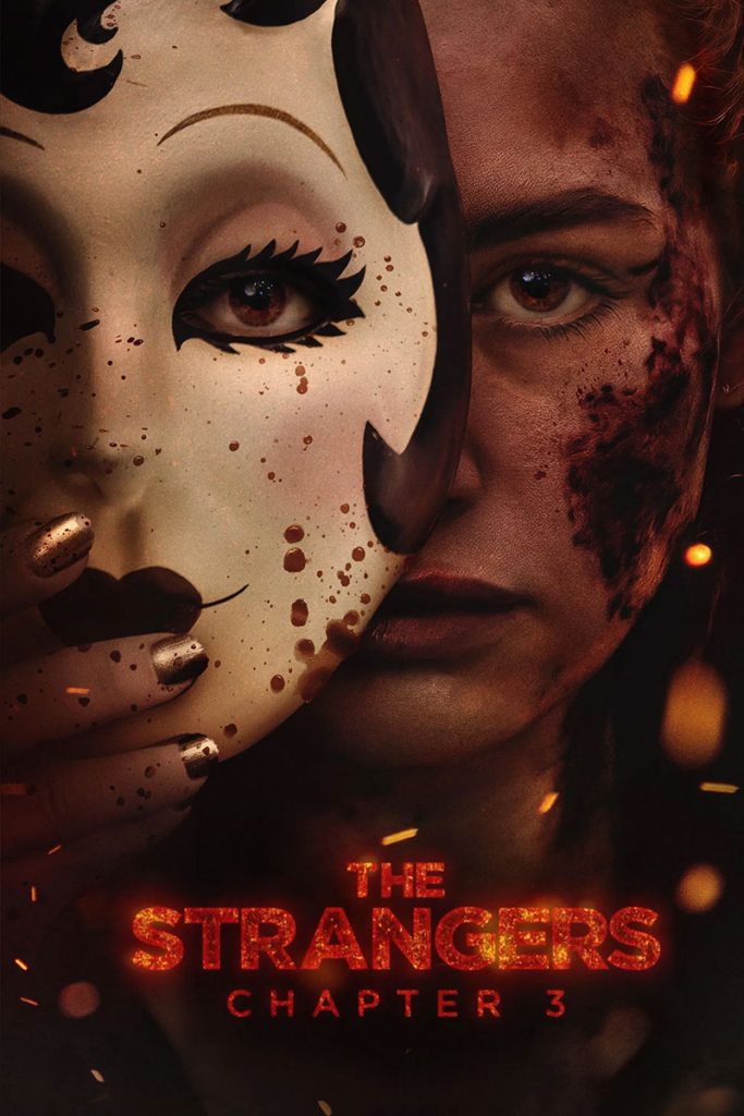 دانلود فیلم The Strangers: Chapter 3 2026 ( غریبه‌ها: فصل سوم ) با زیرنویس فارسی چسبیده