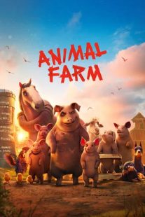 Animal Farm 2025