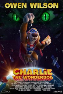 Charlie the Wonderdog 2025
