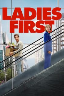 Ladies First 2026